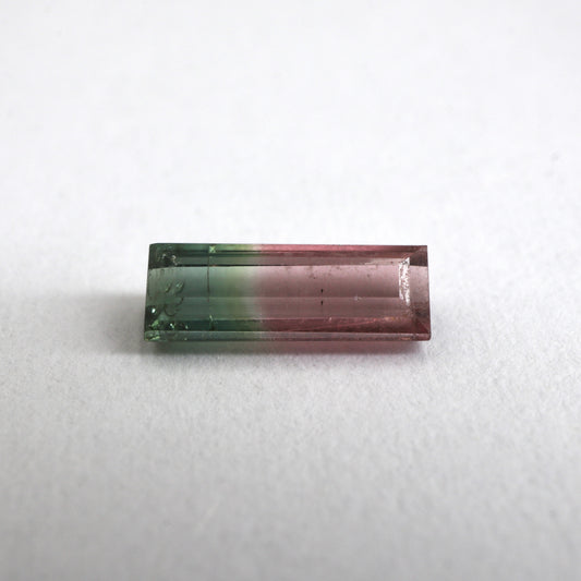 【パーティカラートルマリン0.3ct】【L065】