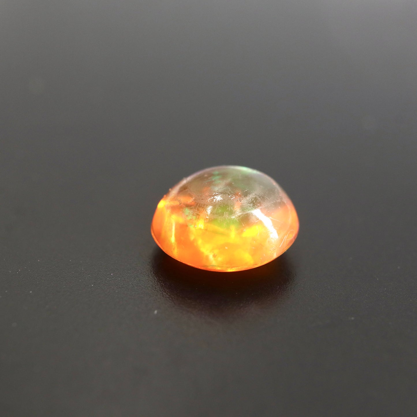 【ファイアオパール6.13ct】【H052】