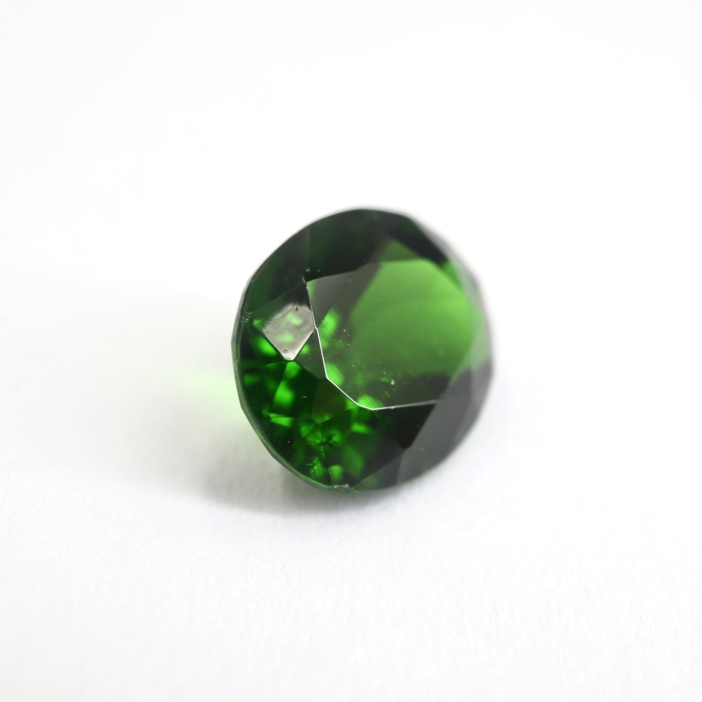 【クロムダイオプサイド1.91ct】【G091】