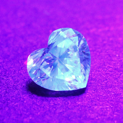 【天然ダイヤモンド  0.147ct 】ソーティング付【D401】