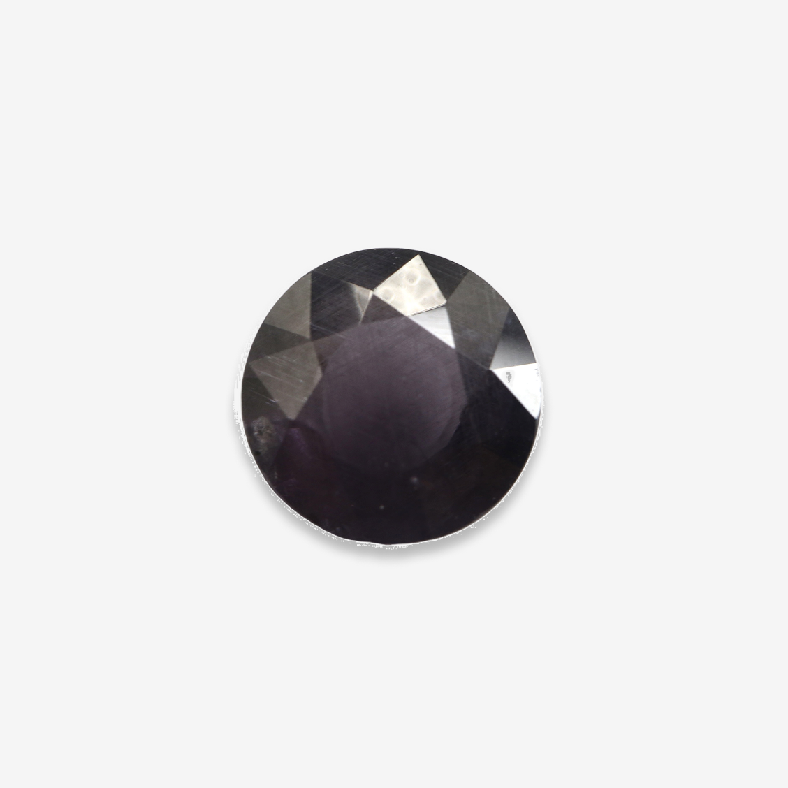 天然スピネル