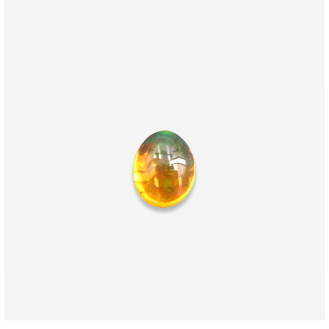 天然ファイヤオパール