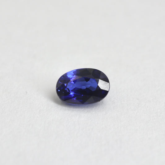 【サファイア0.456ct】【D068】