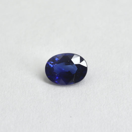 【サファイア0.397ct】【D069】