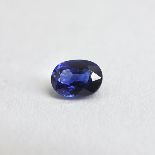 【サファイア0.345ct】【D070】