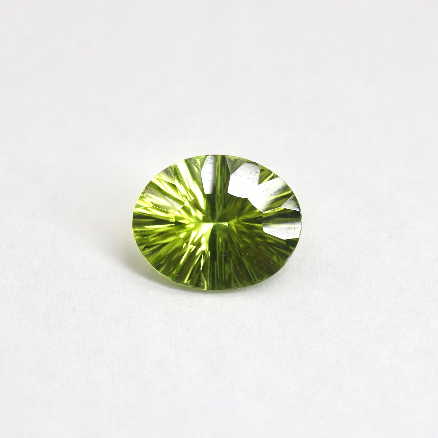 【ペリドット2.36ct】【D072】