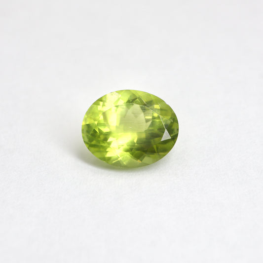 【ペリドット2.62ct】【D073】