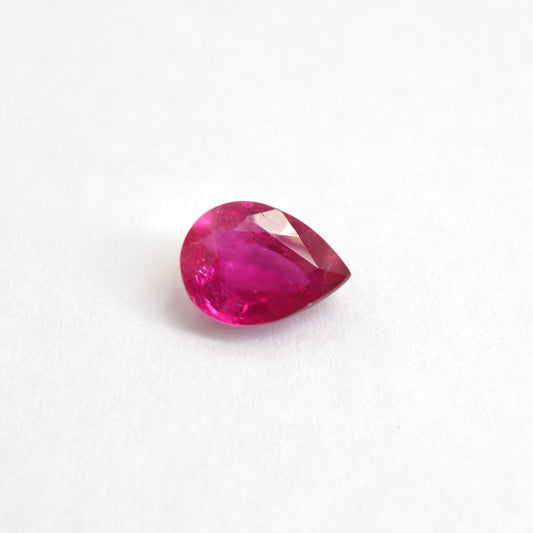 【ルビー1.13ct】【D074】