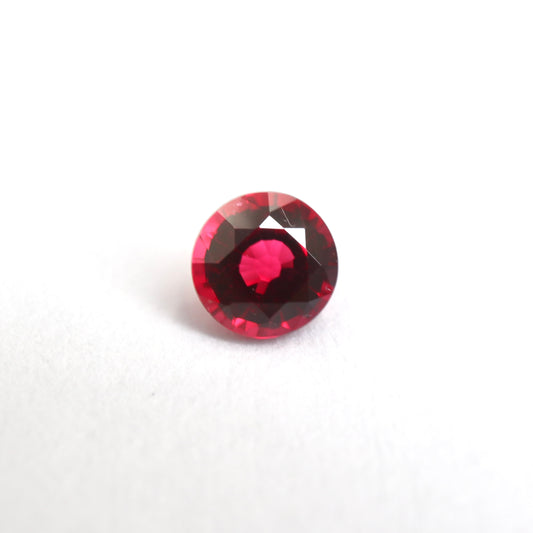 【スピネル0.23ct】【D075】
