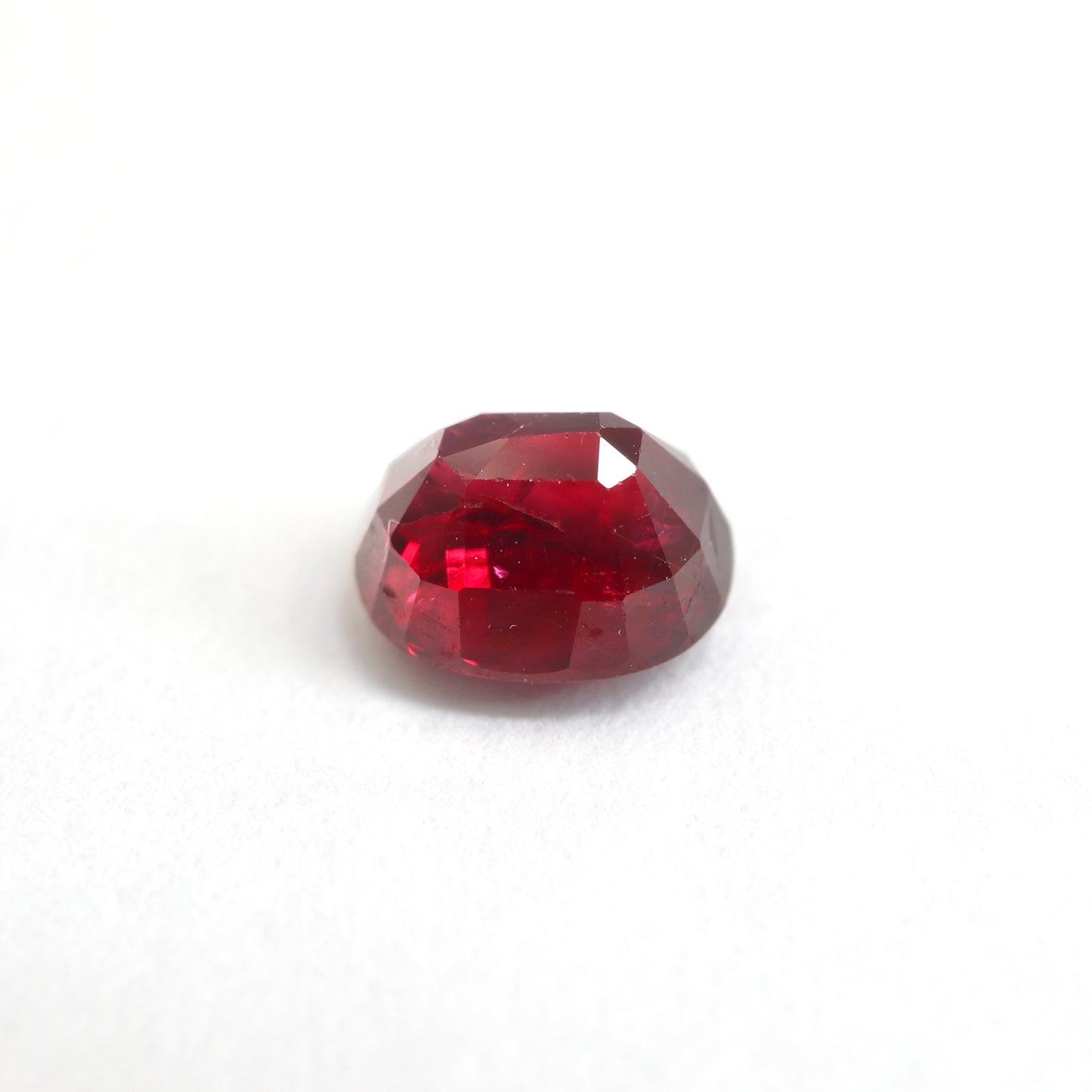 【ルビー0.77ct】【D076】