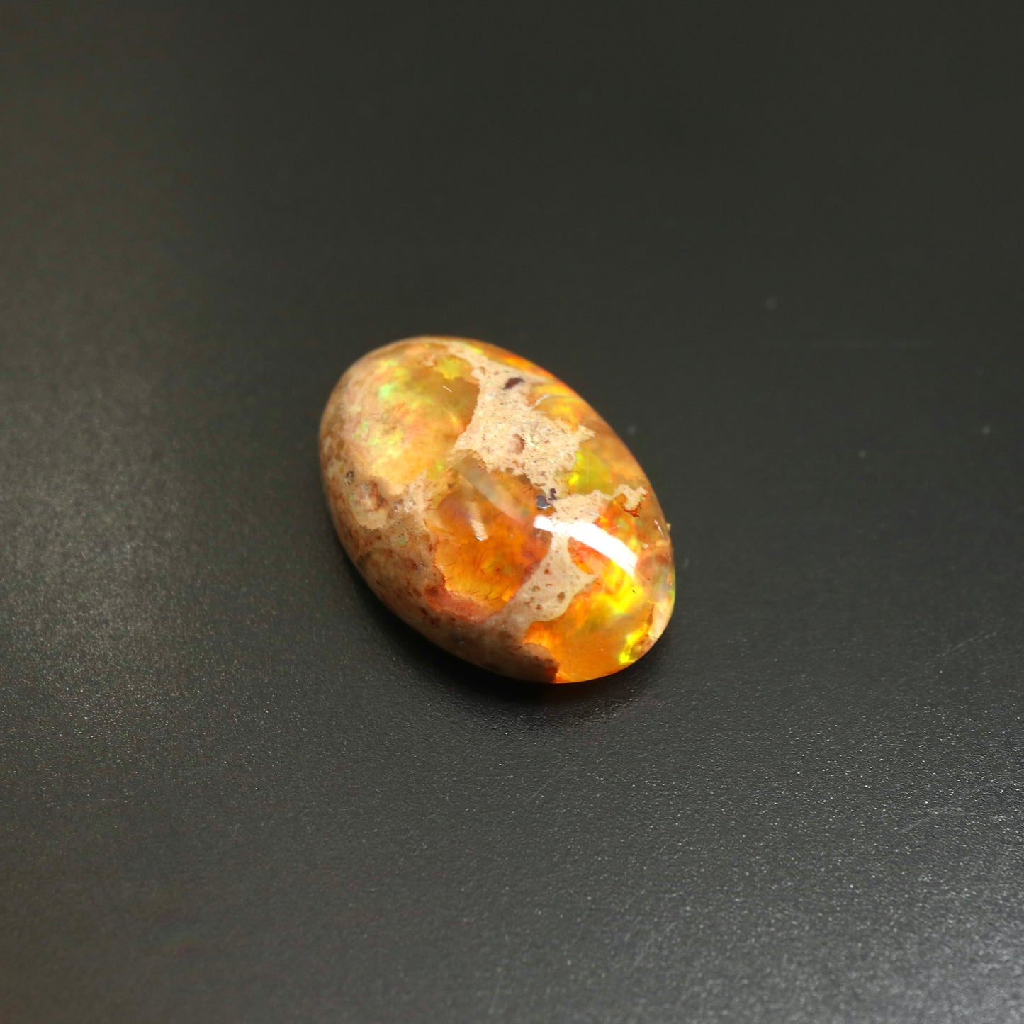 【カンテラオパール3.57ct】【D081】