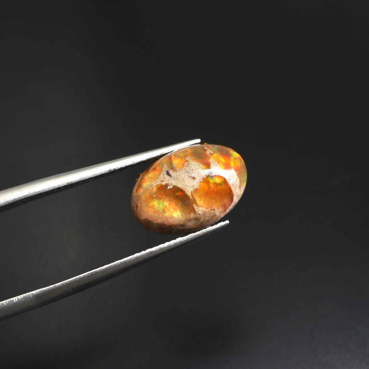 【カンテラオパール3.57ct】【D081】