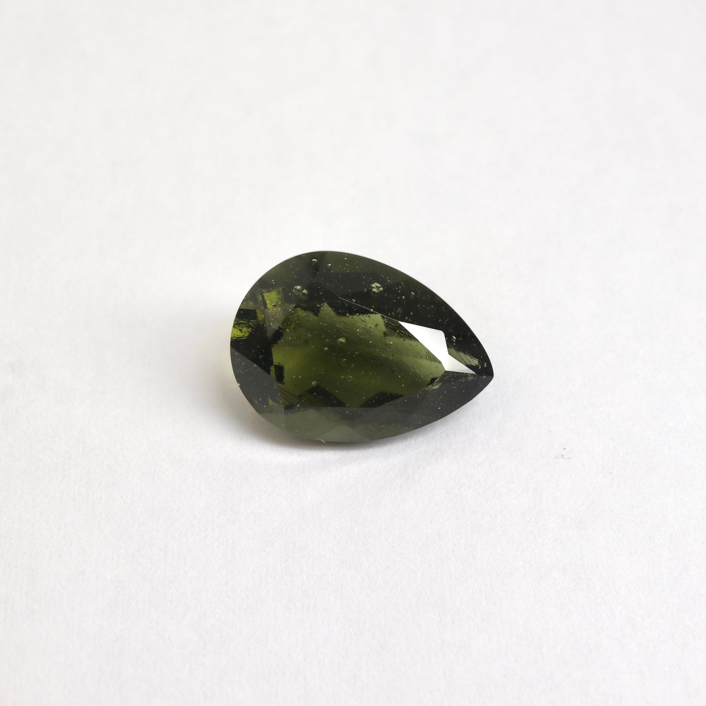 【モルダバイト4.49ct】【D084】