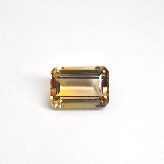 【バイカラークォーツ8.2ct】【D085】