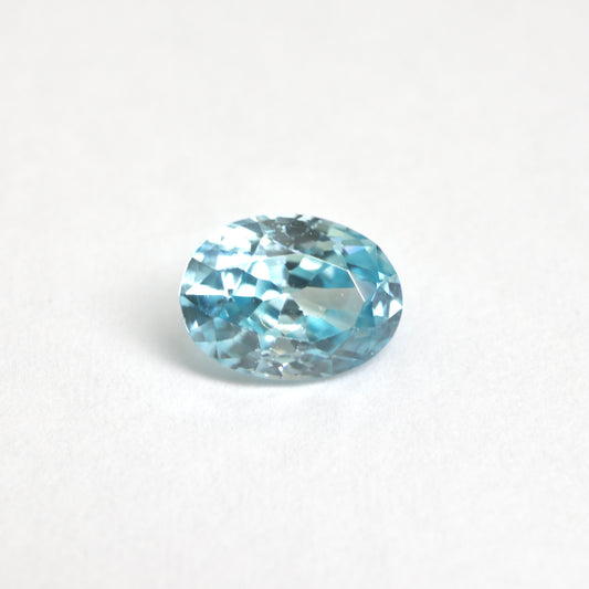 【ジルコン1.253ct】【D086】