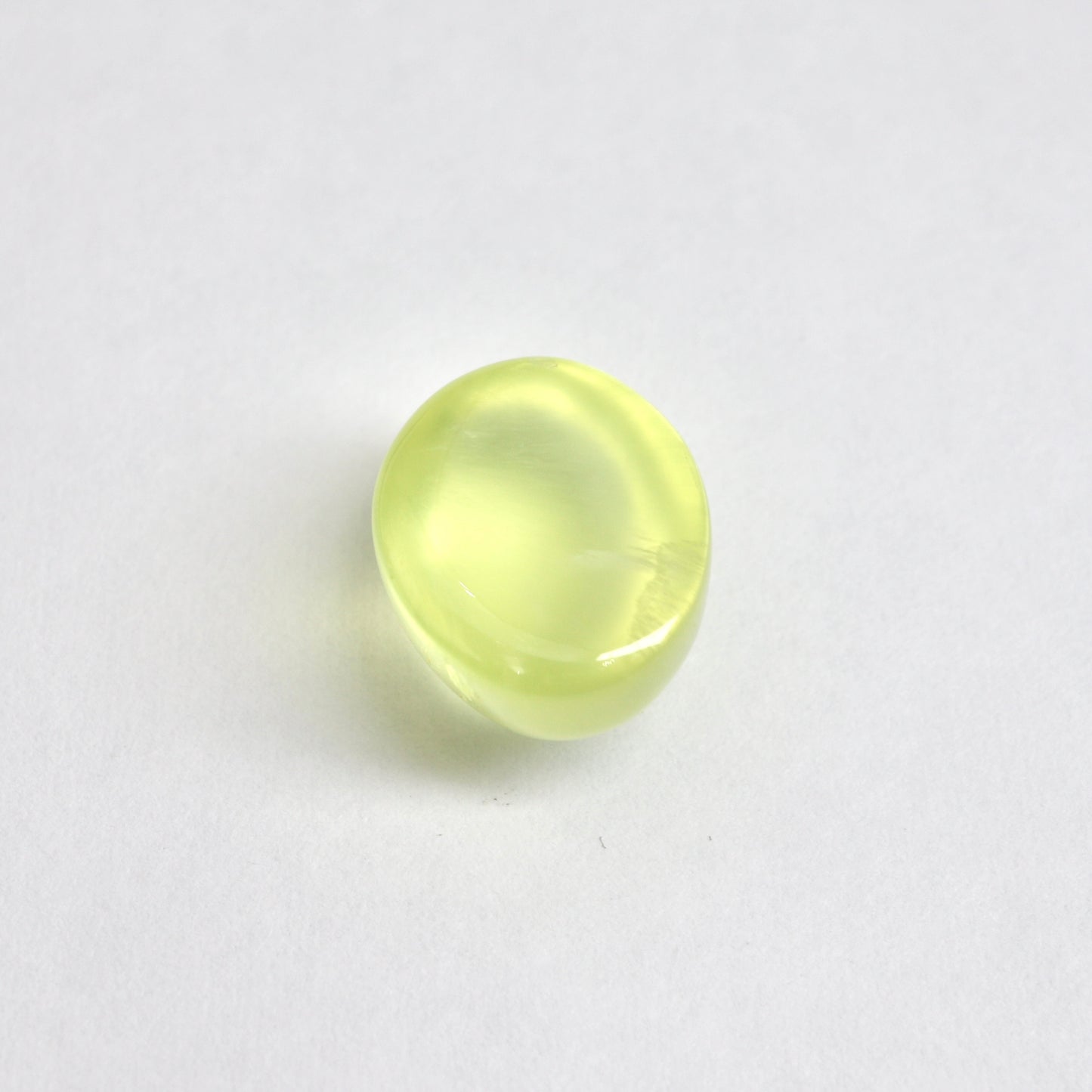 【プレーナイト6.127ct】【D087】