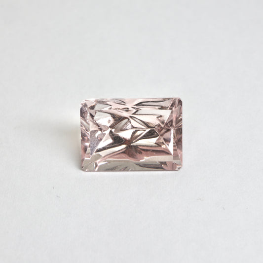 【モルガナイト7.223ct】【D088】