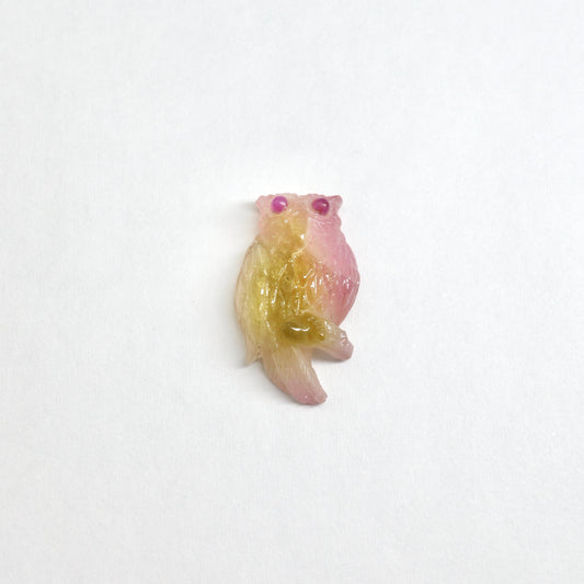 【トルマリン9.96ct】【D089】