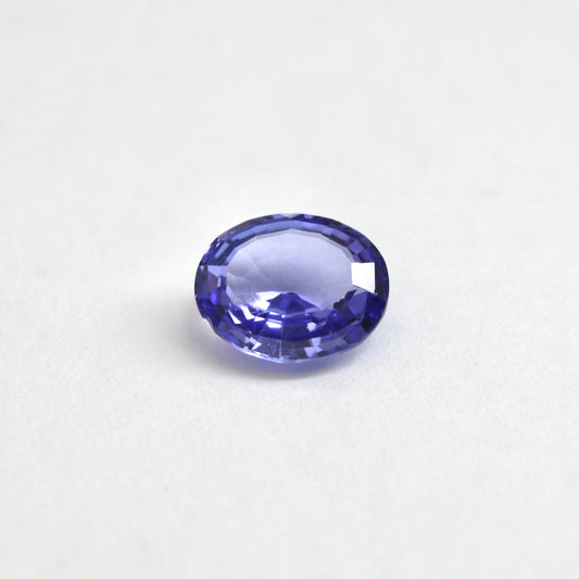 【タンザナイト1.58ct】【D091】