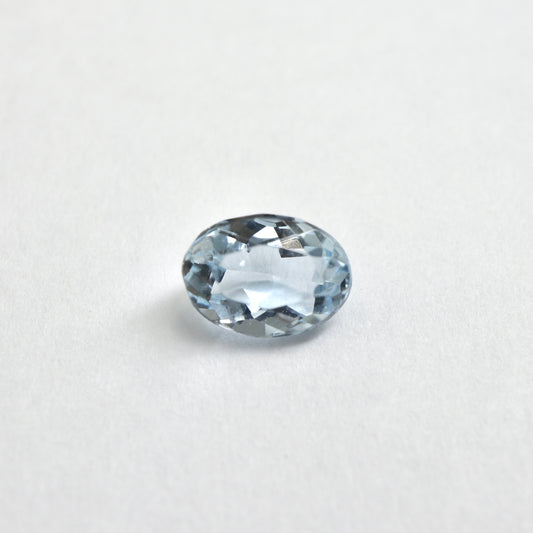 【アクアマリン0.681ct】【D094】