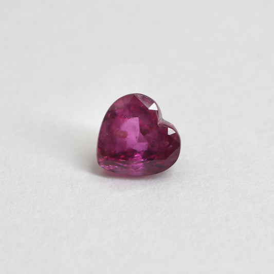 【ルビー0.81ct】【E002】