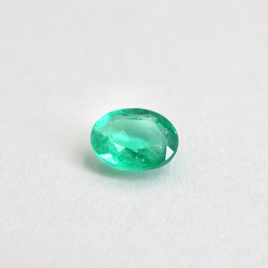 【エメラルド0.33ct】【E004】