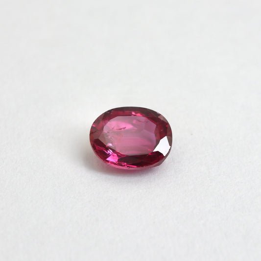 【ルビー0.84ct】【E011】