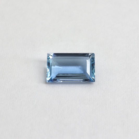 【アクアマリン（サンタマリア）0.941ct】【E019】