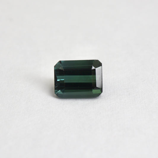 【グリーントルマリン1.283ct】【E020】