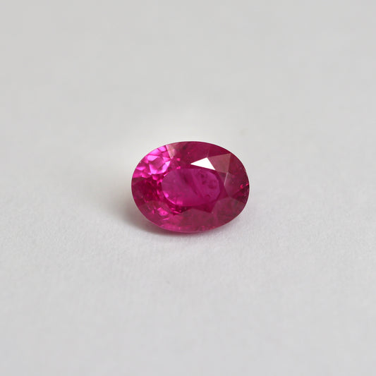 【ルビー0.979ct】【E023】