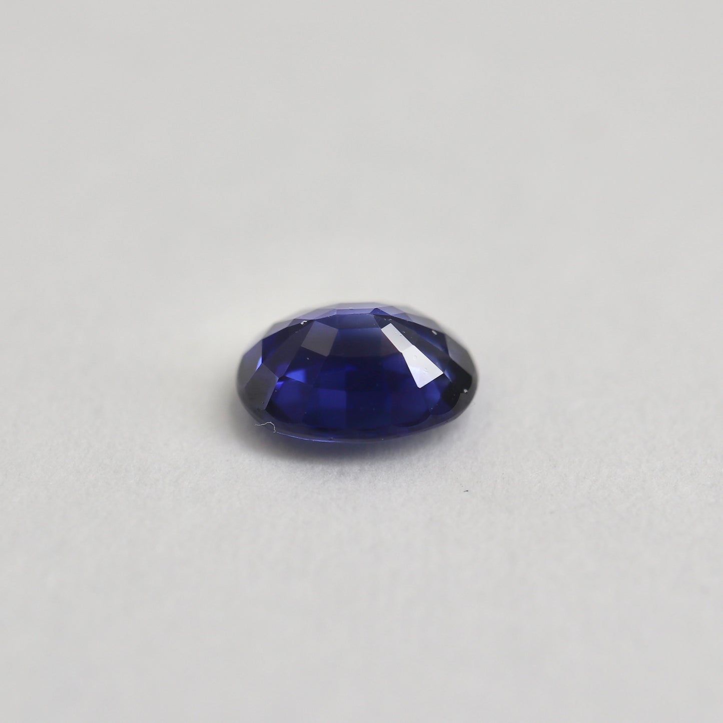 【サファイア0.448ct】【E024】