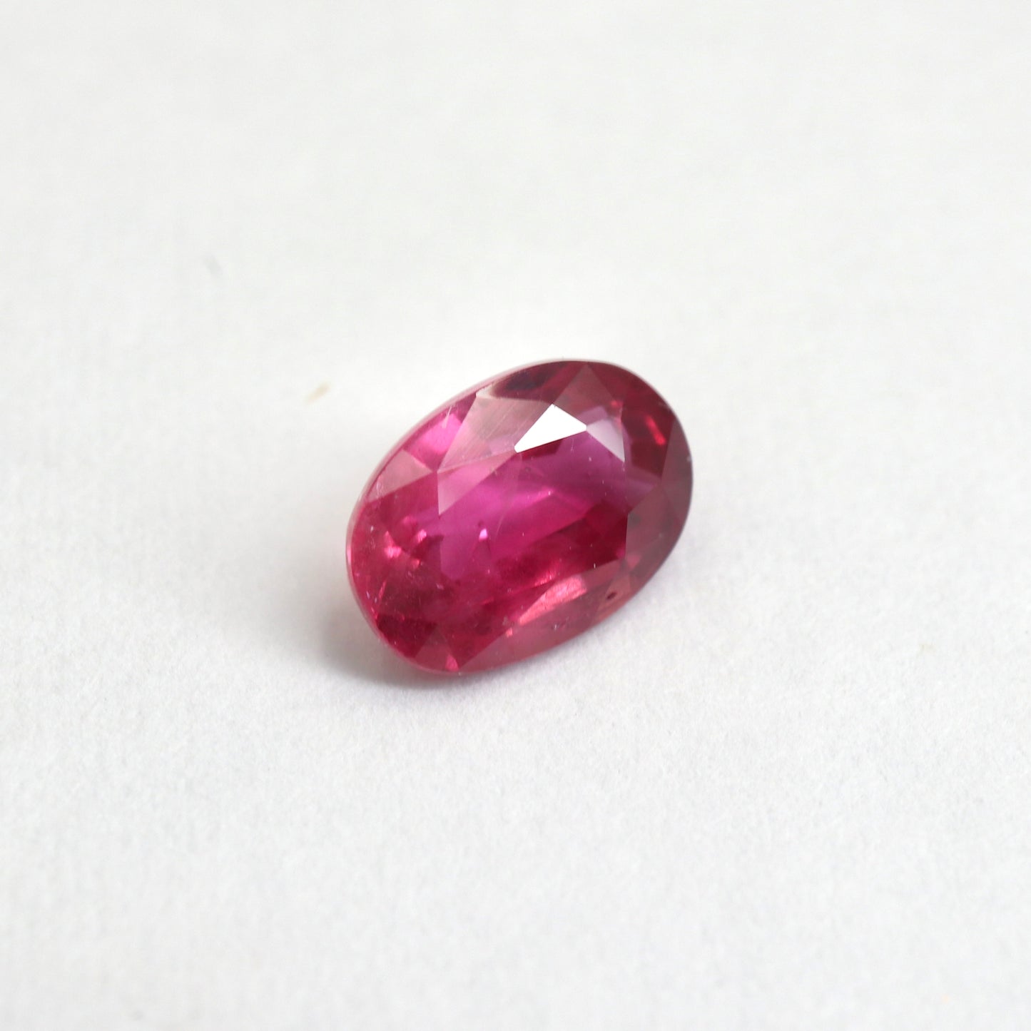 【ルビー0.780ct】【E026】