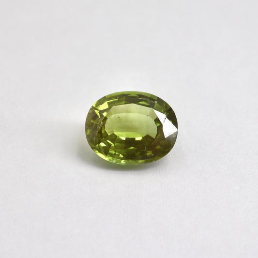 【ペリドット4.16ct】【E028】