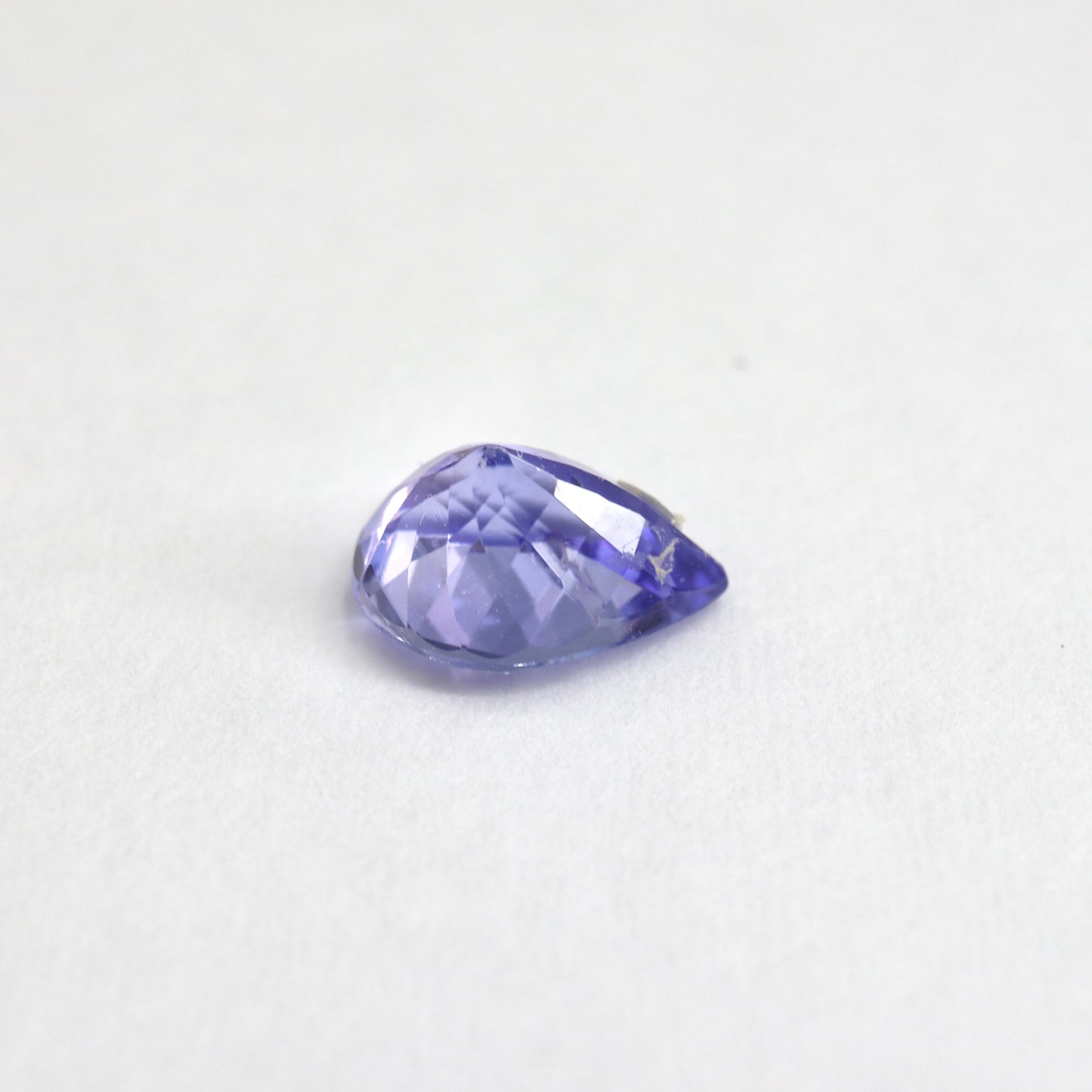 【タンザナイト1.08ct】【E032】