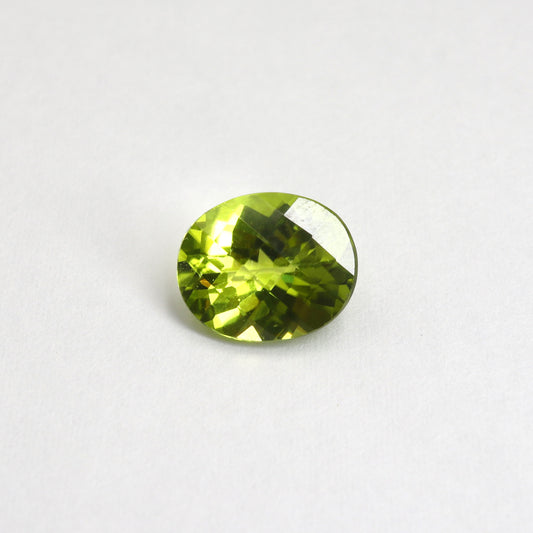 【ペリドット3.83ct】【E033】
