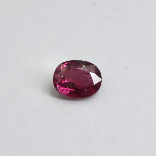 【ルビー1.052ct】【E040】