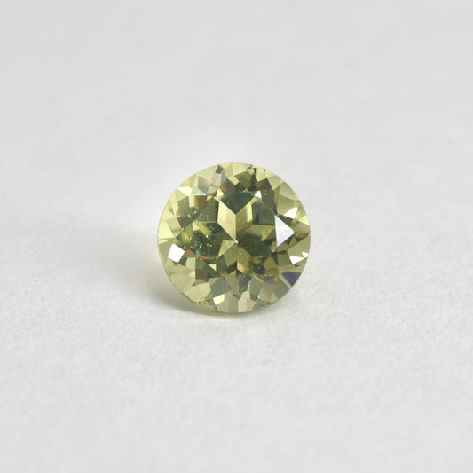 【クリソベリル1.04ct】【E042】