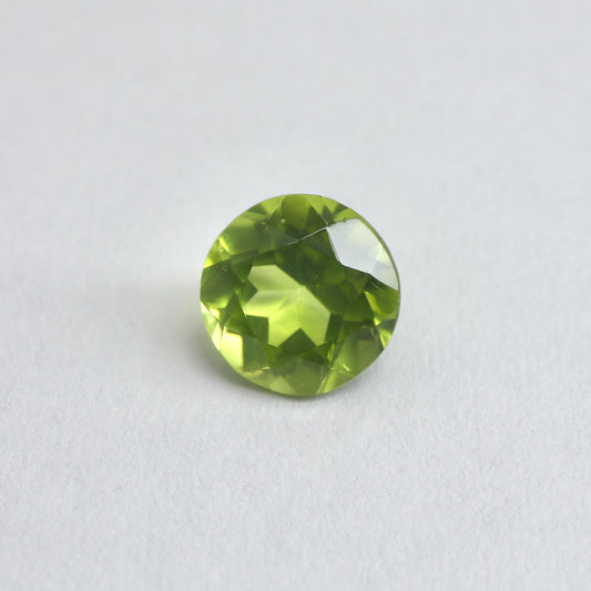 【ペリドット1.1ct】【E053】