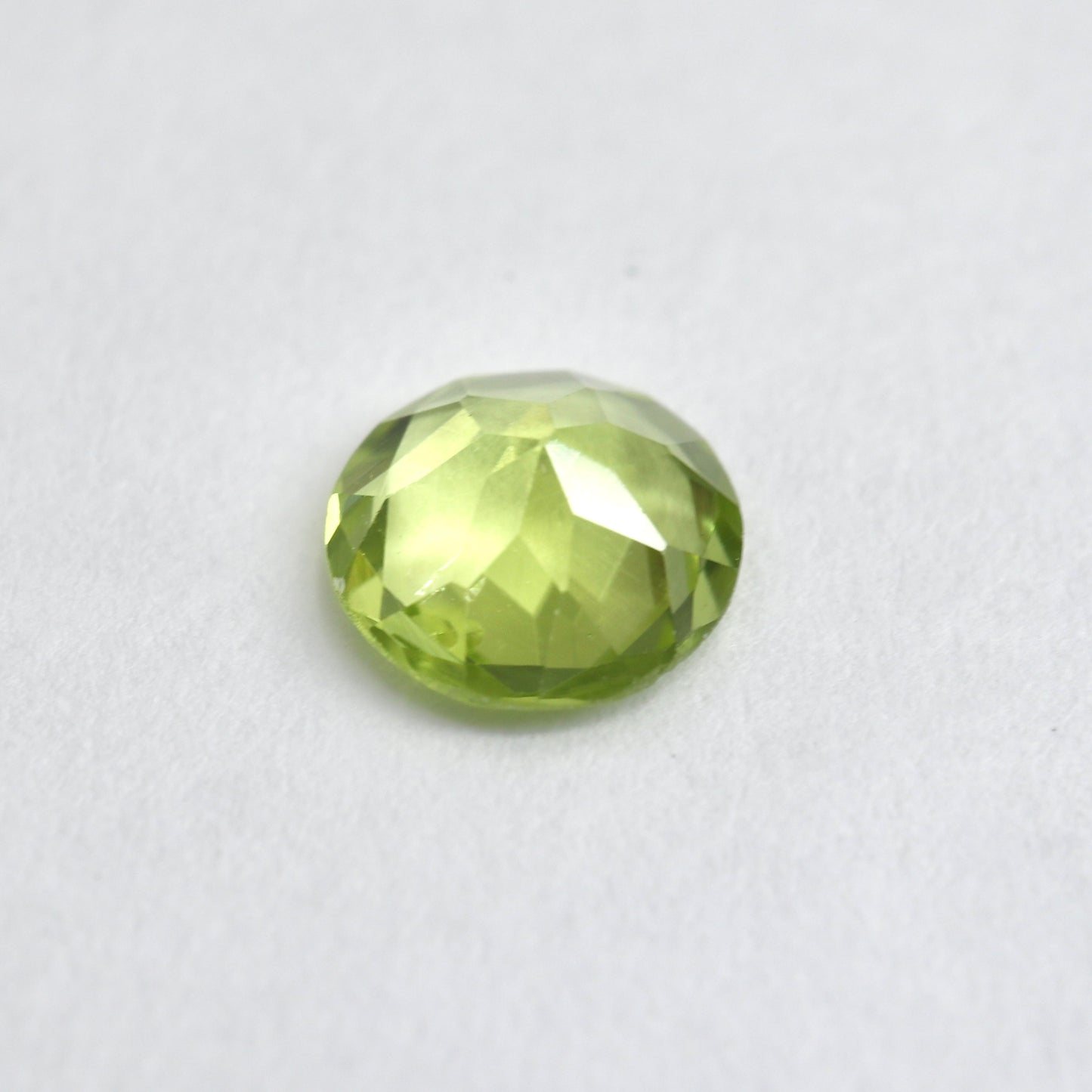 【ペリドット0.72ct】【E055】