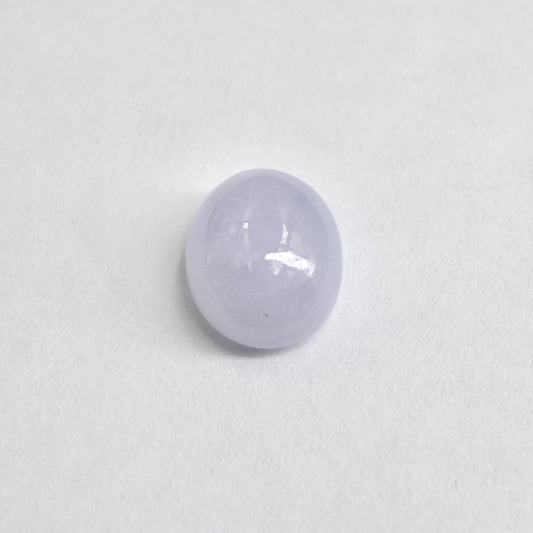 【ラベンダーヒスイ3.532ct】【E057】