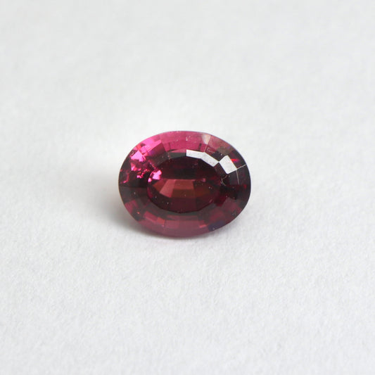 【ガーネット0.898ct】【E061】