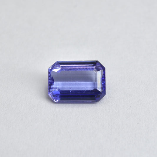 【タンザナイト1.438ct】【E063】