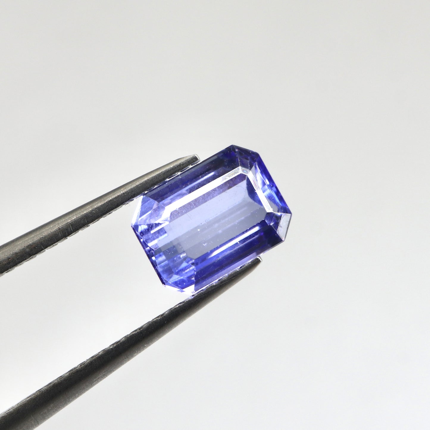 【タンザナイト1.438ct】【E063】