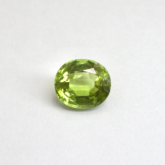 【ペリドット4.15ct】【E067】