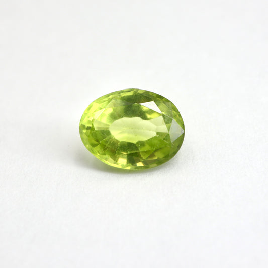 【ペリドット2.11ct】【E083】