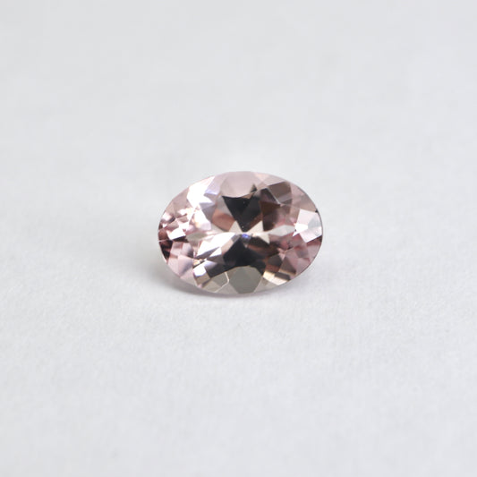 【モルガナイト0.64ct】【E082】
