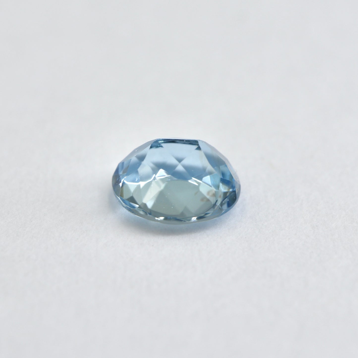 【アクアマリン0.44ct】【E079】