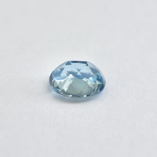 【アクアマリン0.44ct】【E079】