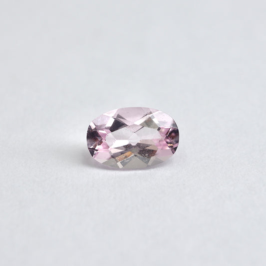 【モルガナイト0.4ct】【E078】