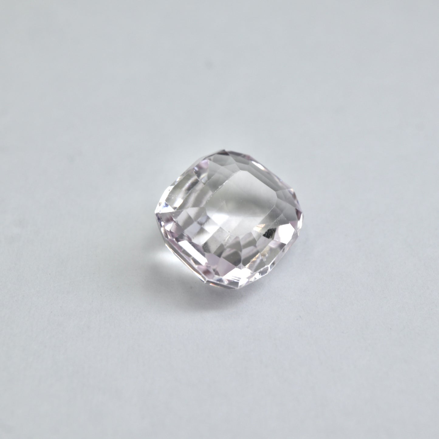 【クンツイト0.96ct】【E076】